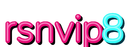 rsnvip8 — logo kanal