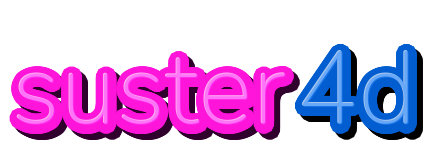 suster4d — logo kanal